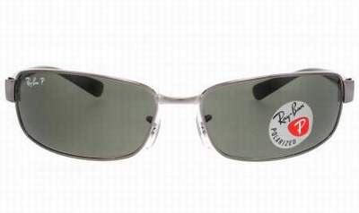 qualité lunettes ray ban
